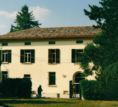 Villa Edera