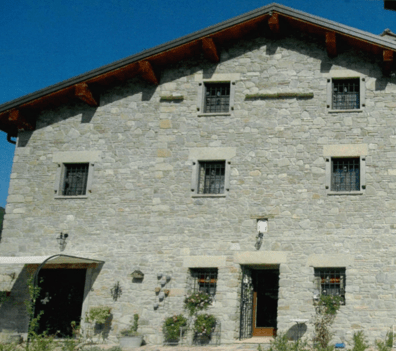 costruzione
