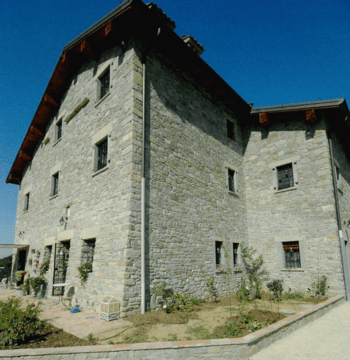 costruzione vista laterale